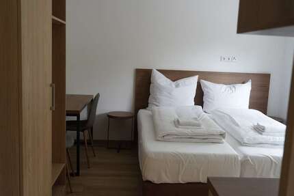 Wohnung zum Mieten in Heidelberg 1.100,00 € 17.8 m²