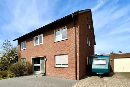 Wohnung zum Mieten in Ascheberg 1.350,00 € 109.89 m²