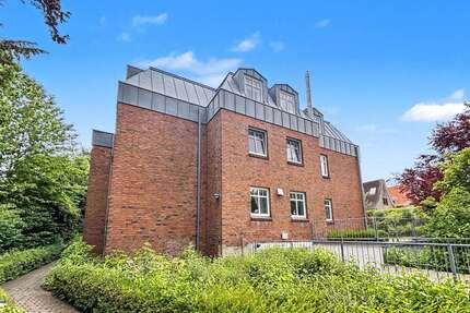 Wohnung zum Kaufen in Eckernförde 295.000,00 € 82.62 m²