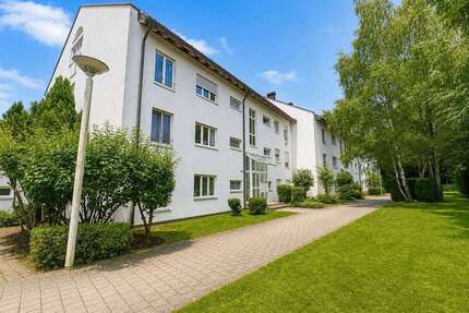 Wohnung zum Mieten in Petershausen 1.290,00 € 94 m²
