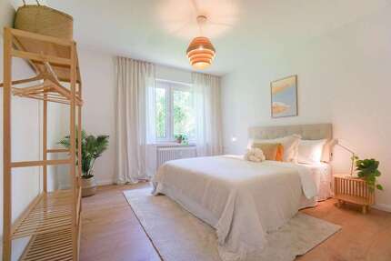 Wohnung zum Kaufen in Bremen 279.900,00 € 75.34 m²
