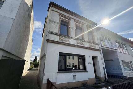 Haus zum Kaufen in Bonn 490.000,00 € 140 m²