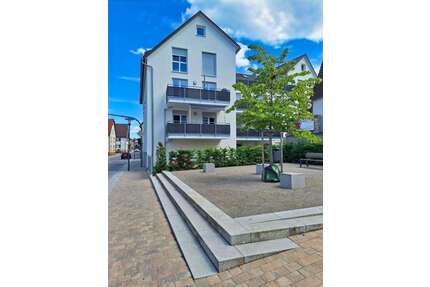 Wohnung zum Mieten in Weil im Schönbuch 1.400,00 € 113.7 m²