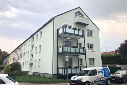 Wohnung zum Mieten in Gelsenkirchen 435,00 € 63.14 m²