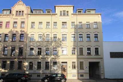 Wohnung zum Kaufen in Chemnitz 49.900,00 € 48.25 m²