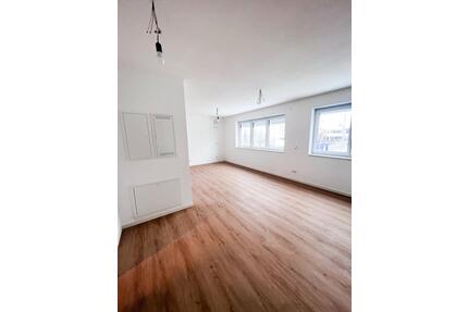 Moderne 2,5-Zimmer-Wohnung in Aalen-Waldhausen | ab 01.04.2026