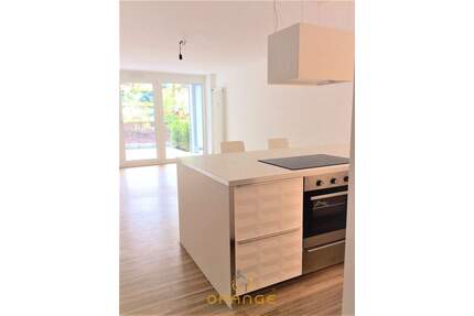 ***Erdgeschossiges, barrierefreies Apartment mit Garten in der Klenze27*** - Regensburg Kumpfmühl-Ziegetsdorf-Neuprüll