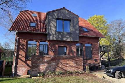Wohnung zum Mieten in Wennigsen OT Argestorf 1.449,00 € 128 m²