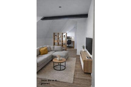 Wohnung am Lookentor in Lingen, 2,5 ZKB, 85 m² - Erstbezug - Lingen (Ems)