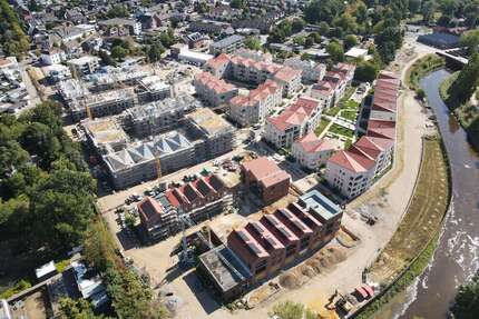 Wohnung zum Mieten in Bocholt 1.677,00 € 129 m²