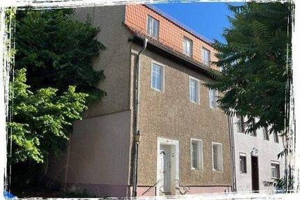 Kleine Perle in der Altstadt - 49.000,00&nbsp;EUR Kaufpreis, ca.&nbsp; 107,00&nbsp;m&sup2;&nbsp;Wohnfl&auml;che in Altenburg (PLZ: 04600)