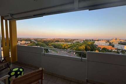 Wohnung zum Kaufen in Karlsruhe 329.000,00 € 97 m²