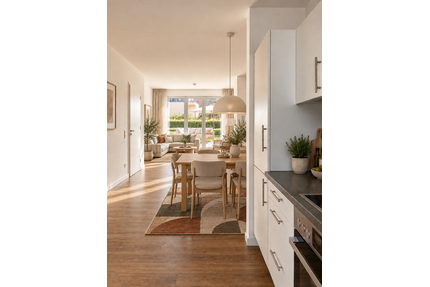 Wohnung zum Mieten in Hannover 2.068,57 € 142.66 m²