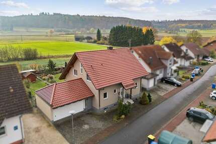 Haus zum Kaufen in Hungen 498.000,00 € 183 m²