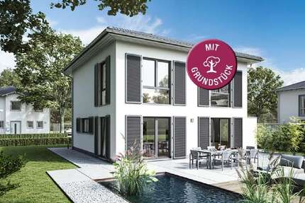 Haus zum Kaufen in Lichtenau 478.700,00 € 130 m²