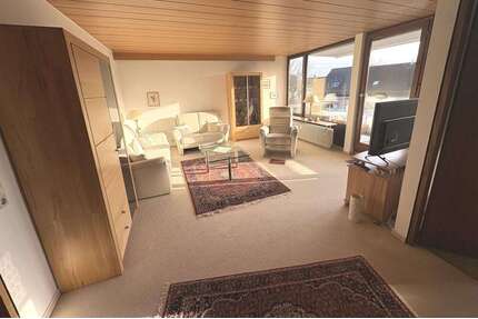 Wohnung zum Kaufen in Stuttgart 298.000,00 € 82.04 m²