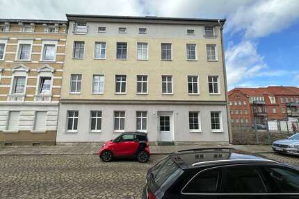 Wohnung zum Mieten in Magdeburg 515,00 € 79 m²
