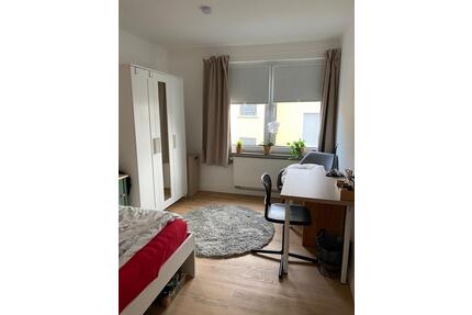 Gießen Schönes WG Zimmer Nähe Marktplatz