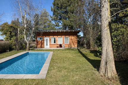 Haus zum Kaufen in Heidenau 68.000,00 € 28 m²