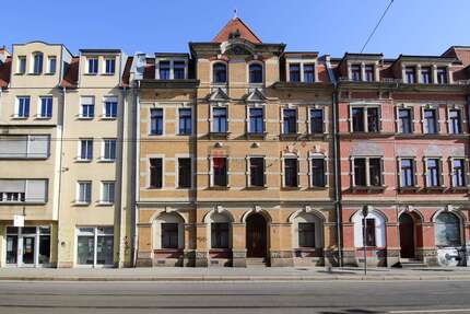 Wohnung zum Kaufen in Dresden 190.000,00 € 67.1 m²