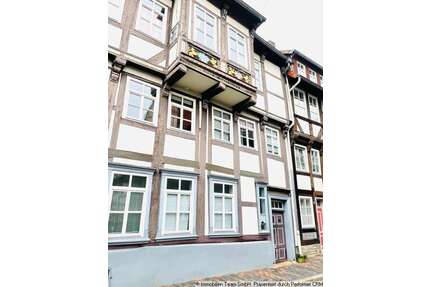 Wohnung zum Mieten in Hildesheim 900,00 € 120 m²