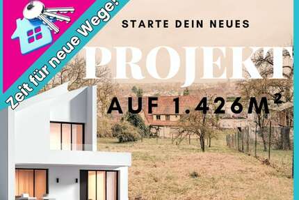 Grundstück zu verkaufen in Köngen 389.000,00 € 1426 m²