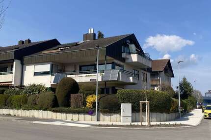 Wohnung zum Kaufen in Kornwestheim 300.000,00 € 87 m²