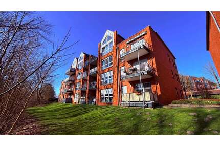 Wohnung zum Kaufen in Schermbeck 175.000,00 € 60.65 m²