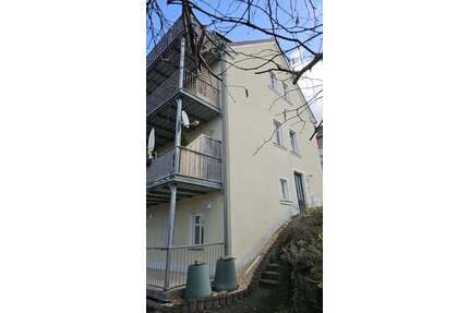 Wohnung zum Mieten in Zwickau 570,00 € 80.95 m²