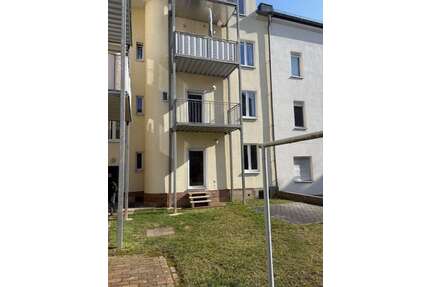 Wohnung zum Mieten in Werdau 625,00 € 139 m²