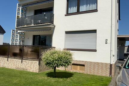Drei Familienhaus in Bergisch Gladbach Schildgen