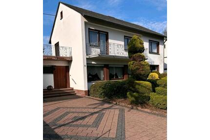 Einfamilienhaus mit groß. Garten in Koblenz-RÜbenach zu verkaufen