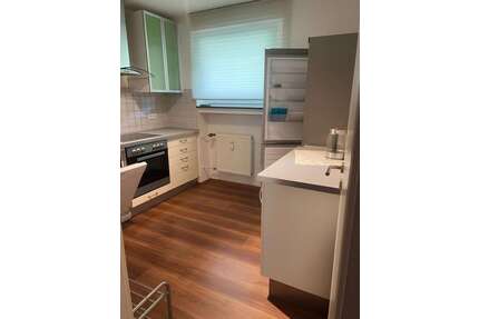 Wohnung zum Mieten in Hannover 675,00 € 59 m²