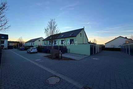 Haus zum Kaufen in Süßen 550.000,00 € 145 m²