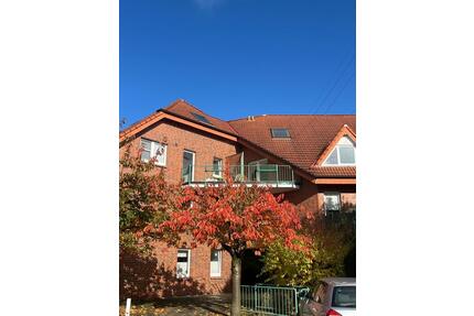 Stilvolle Maisonette-Dachgeschosswohnung – 85 m² purer Wohnkomfort - Herford Falkendiek