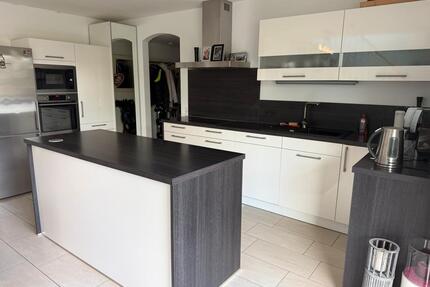 Maisonette Wohnung provisionsfrei - Koblenz Lay