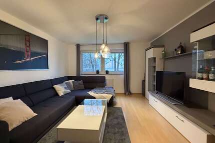 Wohnung zum Kaufen in Weinheim 159.000,00 € 57 m²