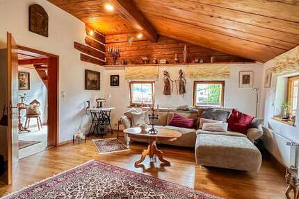 Haus zum Kaufen in Inzell 1.195.000,00 € 294 m²