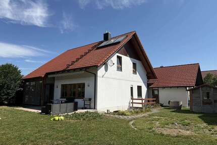 Haus zum Kaufen in Ungerhausen 675.000,00 € 118 m²