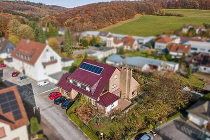 Haus zum Kaufen in Hemer 549.900,00 € 203.97 m²