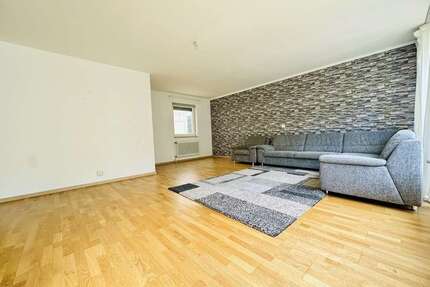 Wohnung zum Kaufen in Hannover Mühlenberg 236.000,00 € 124 m² - Hannover / Mühlenberg