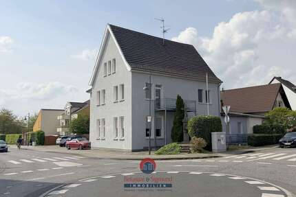Wohnung zum Mieten in Dormagen 1.320,00 € 123 m²