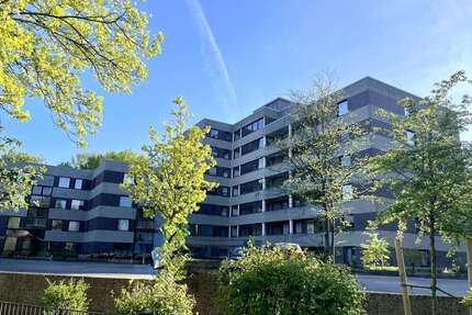 Wohnung zum Kaufen in Hamburg 297.000,00 € 63.04 m²