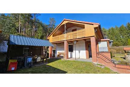 Haus zum Kaufen in Wokuhl-Dabelow 149.000,00 € 96.81 m²