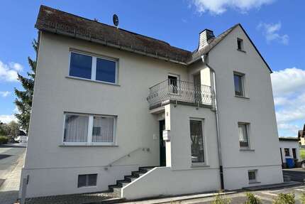 Wohnung zum Mieten in Waldbrunn-Hintermeilingen 550,00 € 71 m²