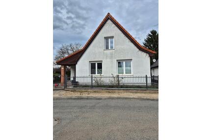freistehendes Einfamilienhaus - 495.000,00&nbsp;EUR Kaufpreis, ca.&nbsp; 111,00&nbsp;m&sup2; in Wildau (PLZ: 15745)