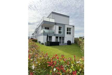 Wohnung zum Mieten in Herzogenrath 1.100,00 € 86 m²