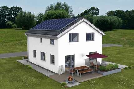 Haus zum Kaufen in Kösching 678.490,00 € 125 m²