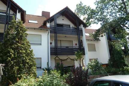 Wohnung zum Kaufen in Bellheim 195.000,00 € 61 m²