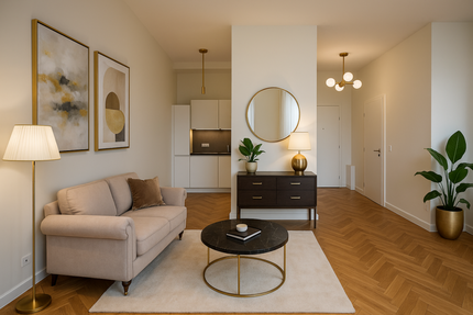 Wohnung zum Kaufen in Berlin 329.000,00 € 60 m²